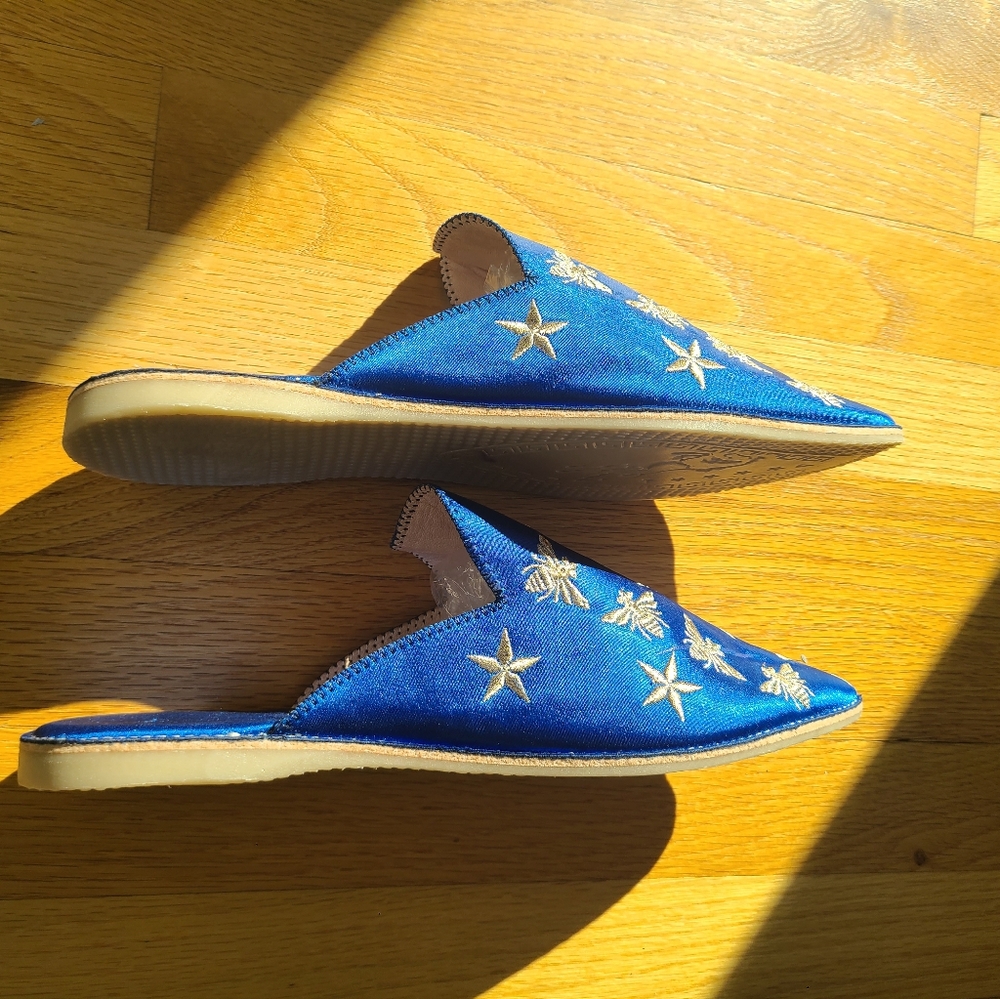Moroccan slides - Picture 2 of 4